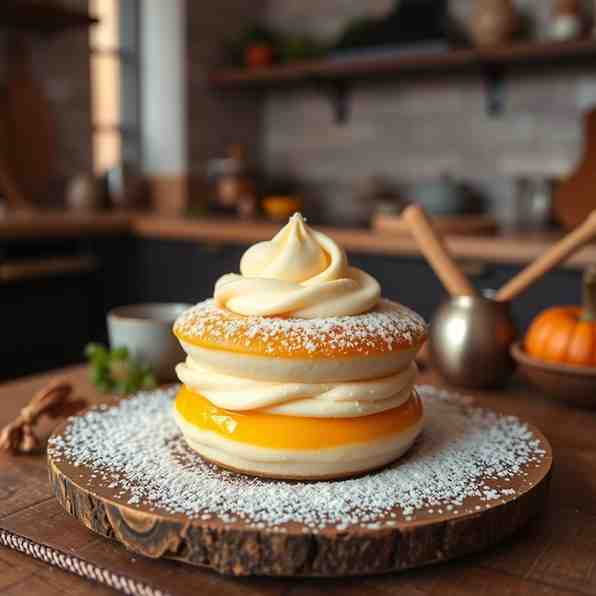 Poudine Maïs - Easy Homemade Dessert Recipe You'll Love